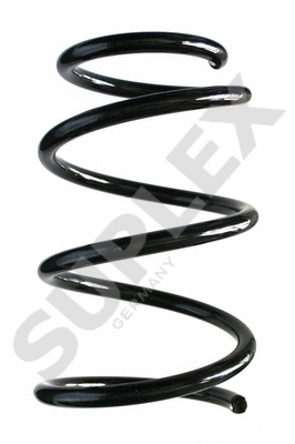 Suspension Spring (25022)