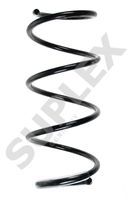 Suspension Spring (22161)