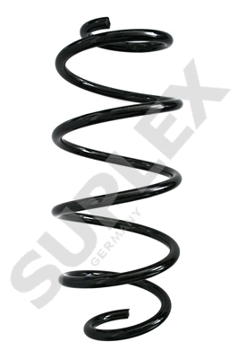 Suspension Spring (09206)