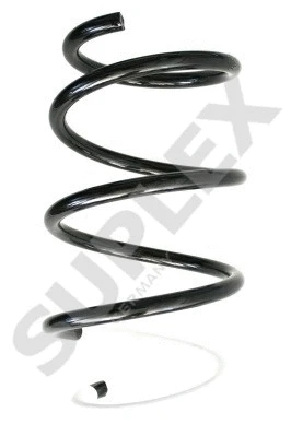 Suspension Spring (27291)