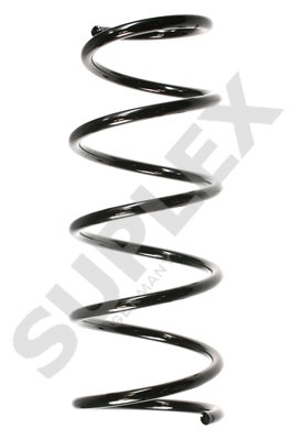 Suspension Spring (27184)