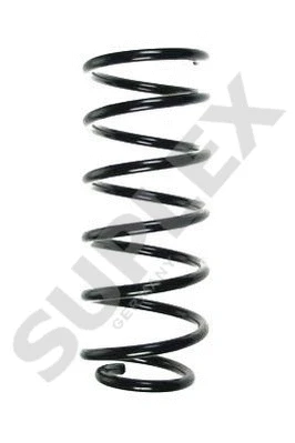 Suspension Spring (12119)