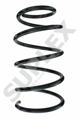 Suspension Spring (12115)