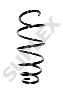 Suspension Spring (23509)