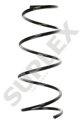Suspension Spring (27108)