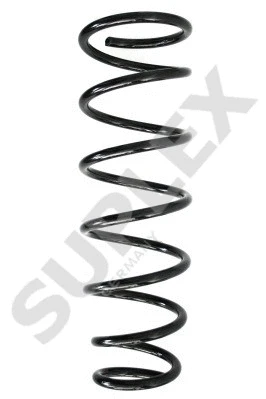 Suspension Spring (17151)