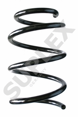 Suspension Spring (25023)