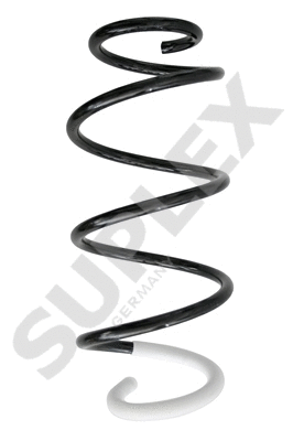 Suspension Spring (27297)