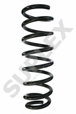 Suspension Spring (06443)