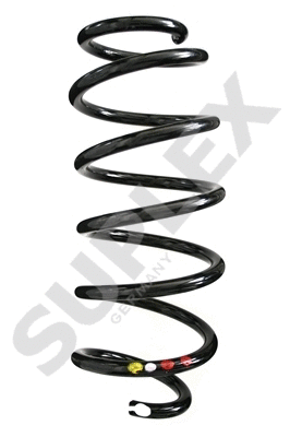 Suspension Spring (39326)
