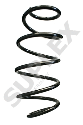 Suspension Spring (06410)