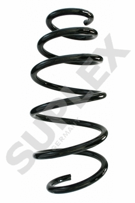 Suspension Spring (23604)