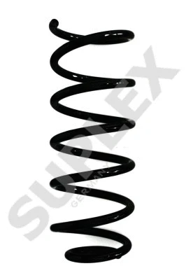 Suspension Spring (09240)