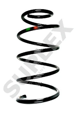 Suspension Spring (28132)