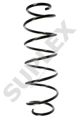 Suspension Spring (09118)