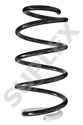 Suspension Spring (23533)