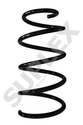 Suspension Spring (35419)