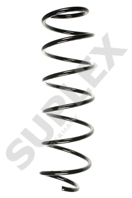Suspension Spring (09117)