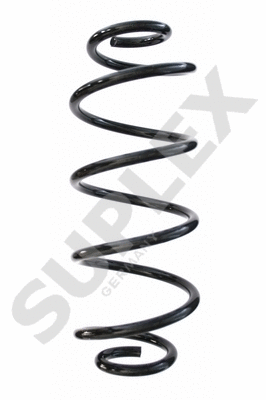 Suspension Spring (24168)