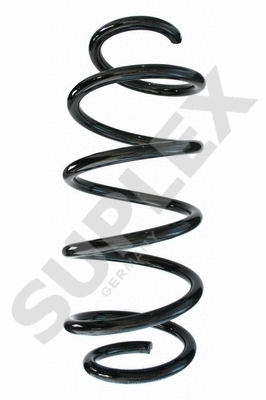 Suspension Spring (39493)