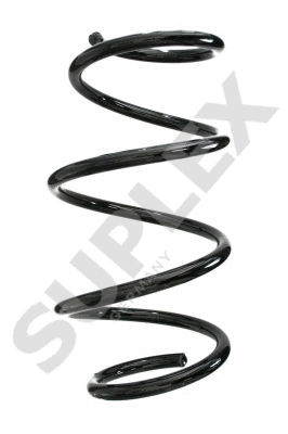 Suspension Spring (06572)
