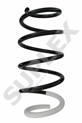 Suspension Spring (27246)