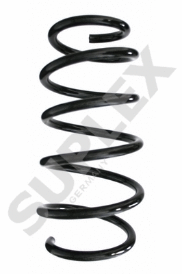 Suspension Spring (23491)