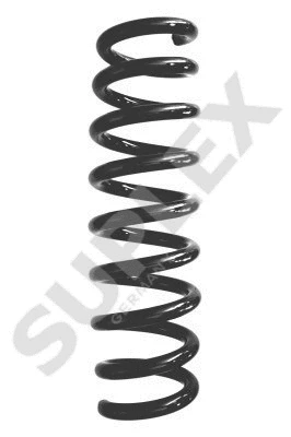 Suspension Spring (06543)