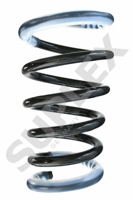 Suspension Spring (38134)
