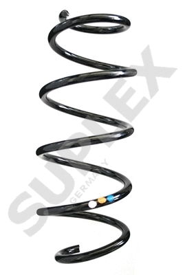 Suspension Spring (39297)