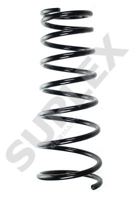 Suspension Spring (35267)