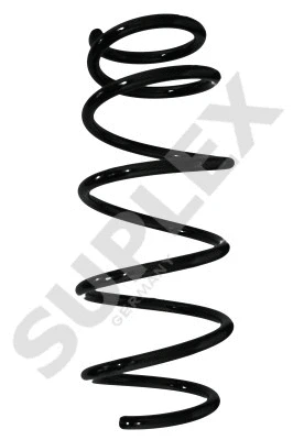 Suspension Spring (35434)