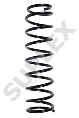 Suspension Spring (20040)