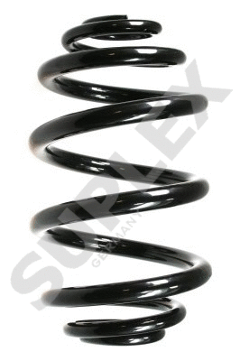 Suspension Spring (06165)