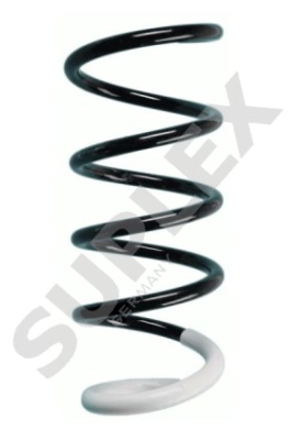 Suspension Spring (27321)