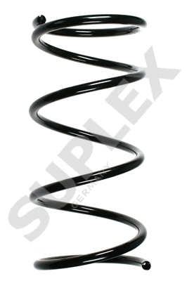 Suspension Spring (35172)