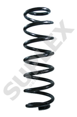Suspension Spring (39672)