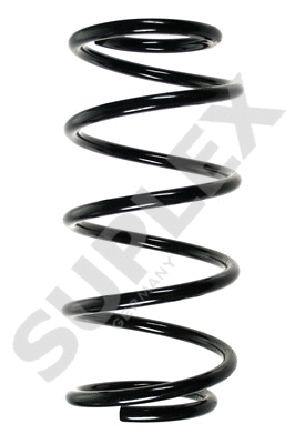 Suspension Spring (23016)