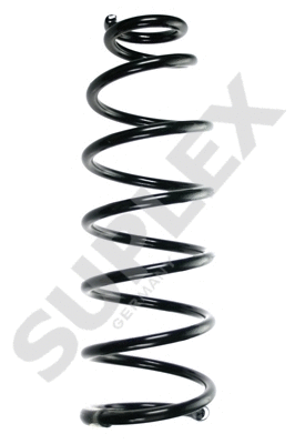 Suspension Spring (15019)