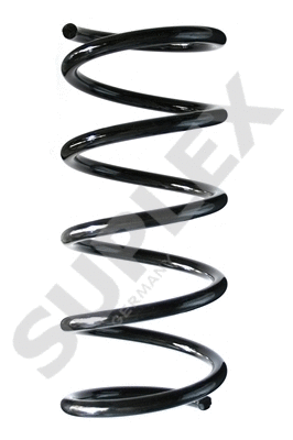 Suspension Spring (09180)