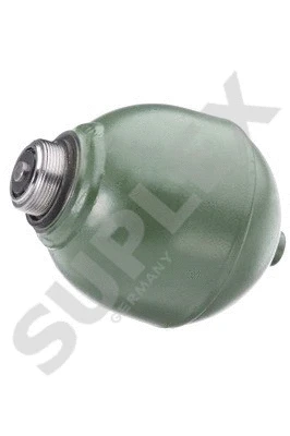 Pressure Accumulator, pneumatic suspension (75074)