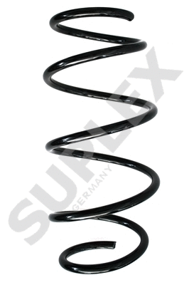 Suspension Spring (35484)