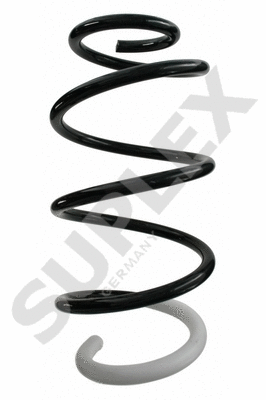 Suspension Spring (46106)