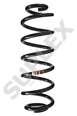 Suspension Spring (39291)