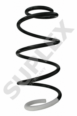 Suspension Spring (46112)