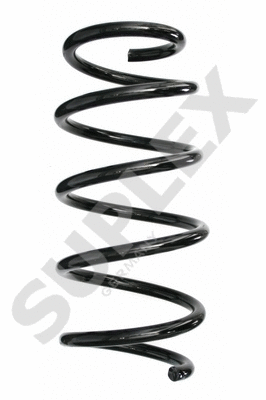 Suspension Spring (23599)