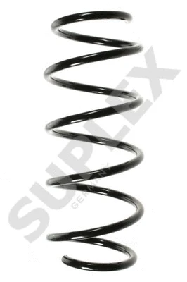Suspension Spring (23329)