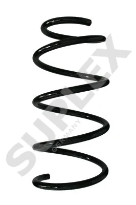 Suspension Spring (35416)