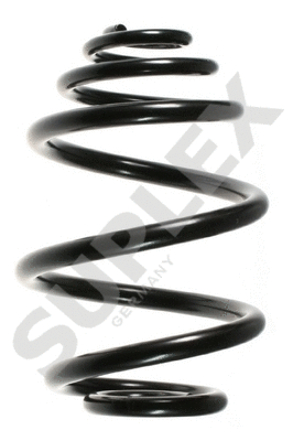 Suspension Spring (23321)