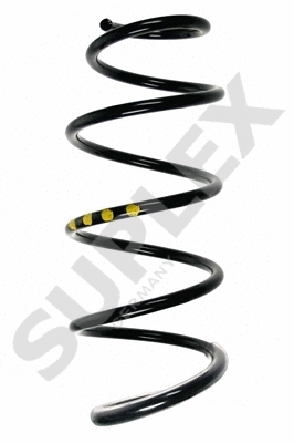 Suspension Spring (19325)